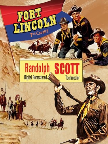 Fort Lincoln