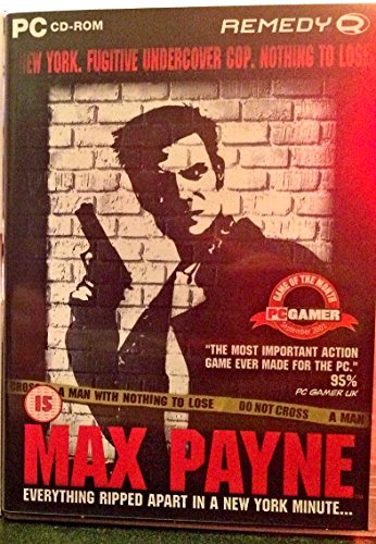 Max Payne