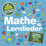 Mathe-Lernlieder (mit Marie Wegener)