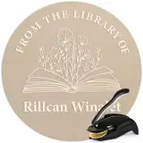 HATALKIN Prägestempel Personalisiert, Gestalten Sie Ihren Buchpräger, Papierprägestempel mit robustem Stahlgehäuse, Buchstempel für Bibliothek, Hochzeitseinladung, Notarsiegel