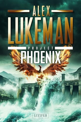 PROJECT PHOENIX (Project 16): Thriller