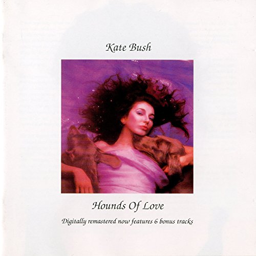 Hounds of Love