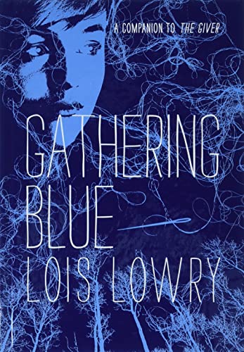 Gathering Blue (for Pob Boxed Set Only) (Giver Quartet)