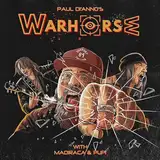 Paul di'Anno'S Warhorse