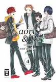 Kaoru und Rin 04: So nah und doch so fern