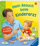 Mein Besuch beim Kinderarzt