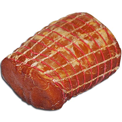 Lachsschinken - Fleischerei Robert Kriewitz | 300g