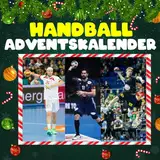 Handball-Adventskalender: 24 Täglich faszinierende Handball HandballFakten und spektakuläre Bilder