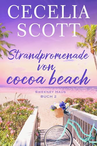 Strandpromenade von Cocoa Beach (Sweeney Haus 2)
