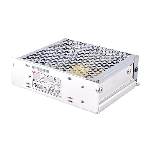 NURII Schaltnetzteil mit Dreifachausgang, 65 W, RT-65A RT-65B RT-65C RT-65D(RT-65B)
