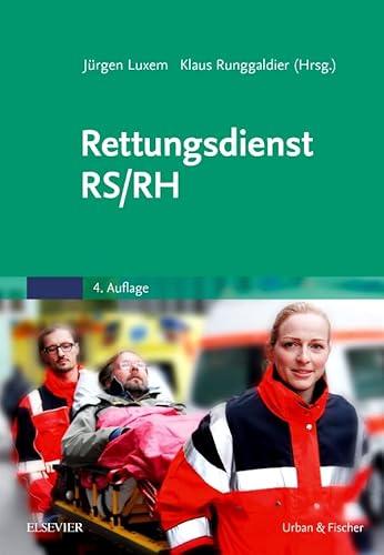 Rettungsdienst RS/RH