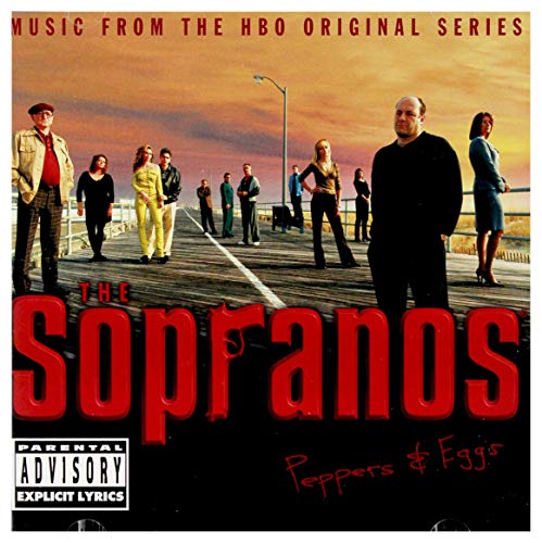 The Sopranos, Peppers & Eggs