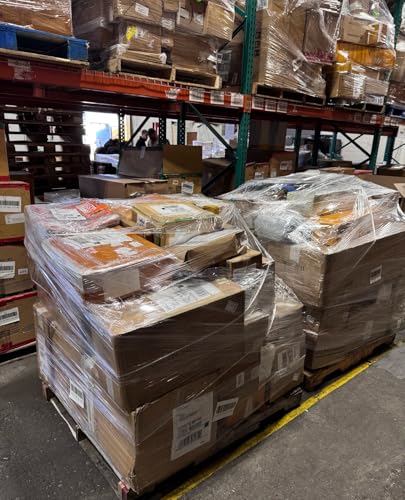 Geräten im Jahr 2024 Pallet,Großhandel mit gemischten Haushaltsprodukten Outlet Shop K-Q0120