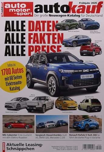 autokauf 2/2025