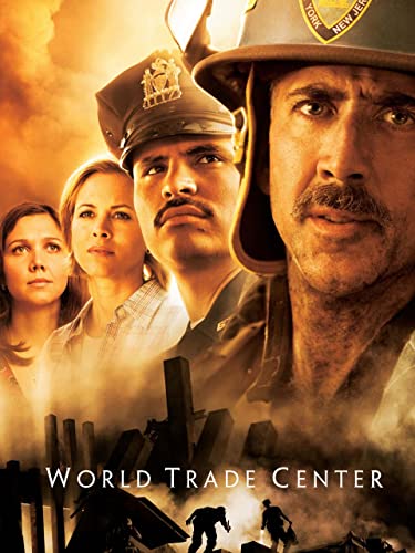 World Trade Center
