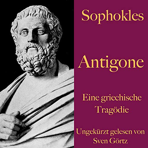 Antigone: Eine griechische Tragödie