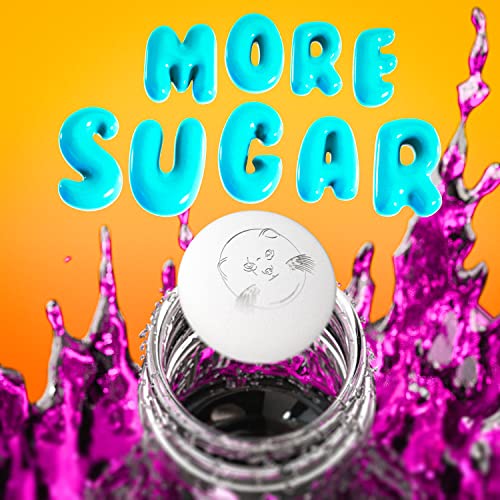 More Sugar