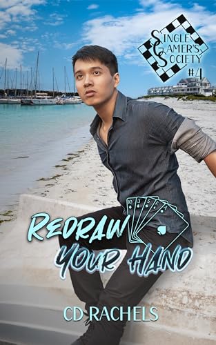 Redraw Your Hand (Single Gamer's Society Book 4) (English Edition)