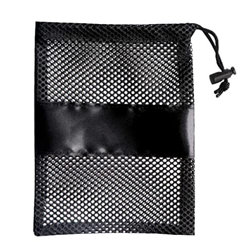 Starke Gürteltasche zum Tauchen, Schnorcheln, für Unterwasser, Schwimmen, Tauchen, Sport, Kordelzug, Polyester