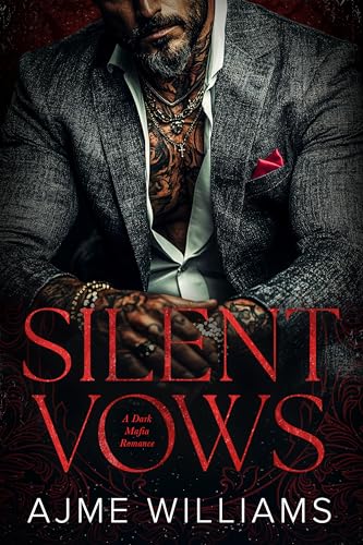 Silent Vows (German Translation): Eine düstere Mafia-Romanze (Bonds of Betrayal (German Edition) 1)