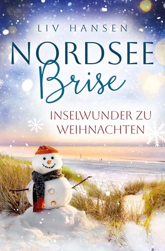 Inselwunder zu Weihnachten (Nordseebrise 6)