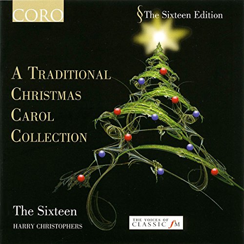 A Traditional Christmas Carol