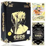 ExplosionBall Naru-to Opening/Heaven and Earth Scroll Box/Trading Card Booster Box Anime Game CCG Battle RPG（Heaven and Earth Scroll Box）