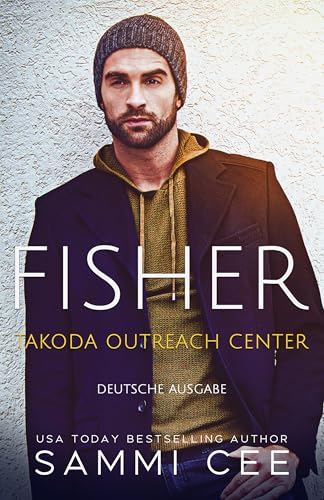 Fisher: Deutsche Ausgabe (Takoda Outreach 3)