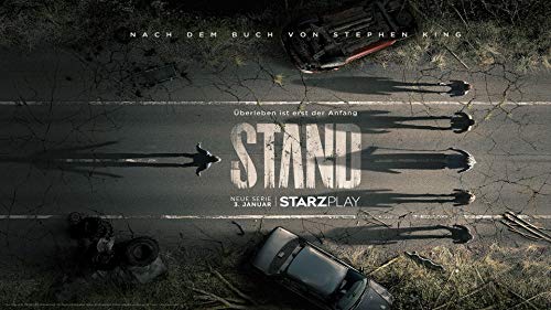 The Stand