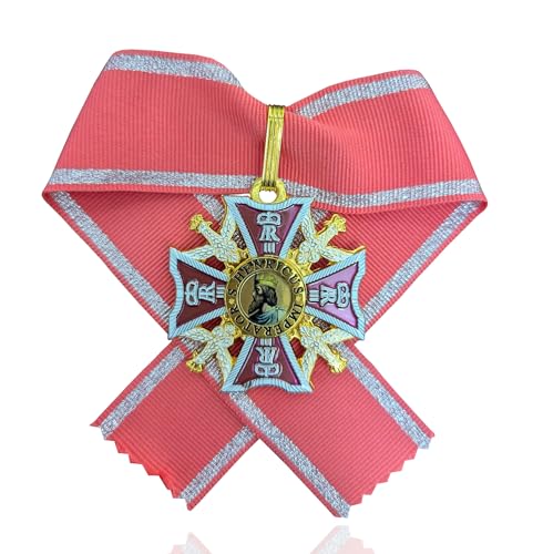 Sächsischer Militär-St. Heinrichs-Orden (1736)