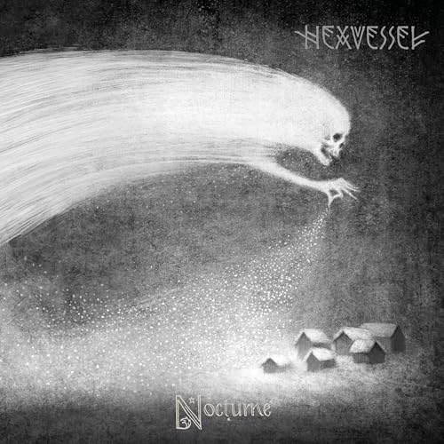 Nocturne (Digipak)