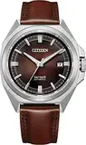 Citizen Automatic Watch NB6011-11W