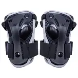 K2 Skates Unisex Inline Skates K2 PERFORMANCE WRIST GUARD SLIM, black - anthracite, 30E1419.1.1.M