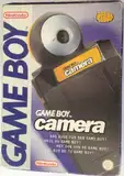 Game Boy - Camera gelb