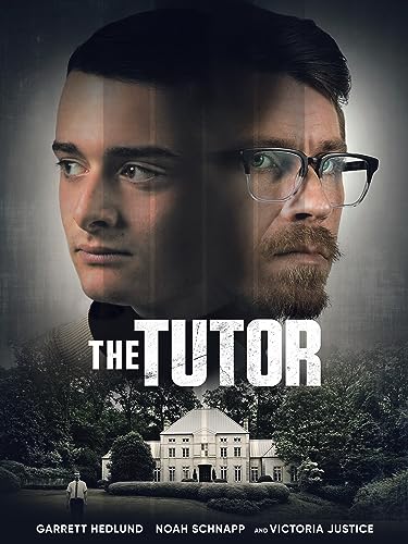 The Tutor [dt./OV]