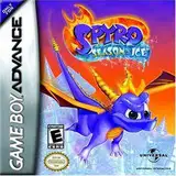 Spyro-Season of Ice