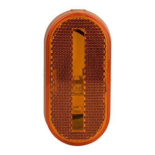Blazer International Trailer & Towing Accessories B484W1A Automotive-Auxiliary-Lights