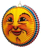 Lampion 'Mond' 42 cm Durchmesser