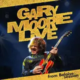 Gary Moore Live - from Baloise Session (1 CD + 1 Blu-ray)