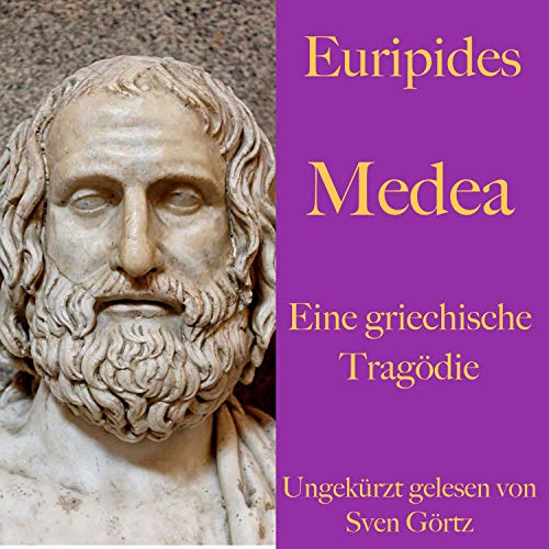 Medea: Eine griechische Tragödie