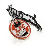 PIN ANSTECKER „Logo” Emaille 1. FC KÖLN