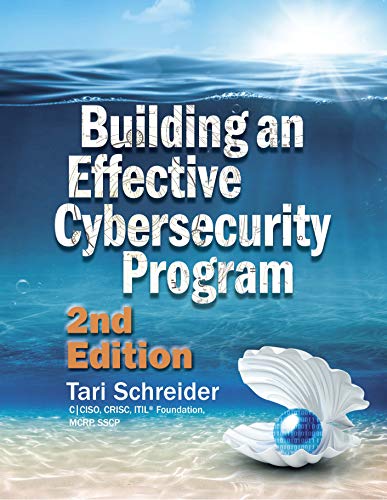 Building an Effective Cybersecurity Program, 2nd Edition (English Edition)