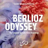 Berlioz Odyssey (Ga) (6 Sacd+10 CD)