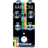 Foxgear Rainbow