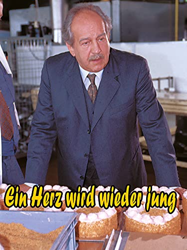 Ein Herz wird wieder jung