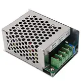 15A 400W Step-Down-Modul, Einstellbarer DC12-75V Bis 2,5-50V-Regler-Abwärtswandler, Mehrfachschutz-DC-zu-DC-Abwärtsmodul für Lüfter, Motoren, Audio