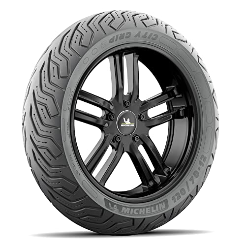 MICHELIN City Grip 2 Motorradreifen 110/80-14 59S Beide Räder