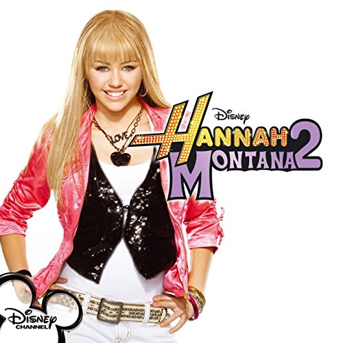 Hannah Montana 2: Meet Miley Cyrus