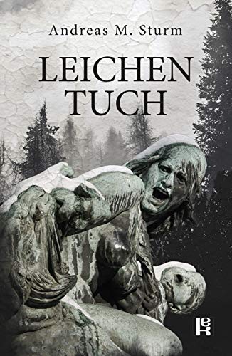 Leichentuch: Ein Dresden-Krimi