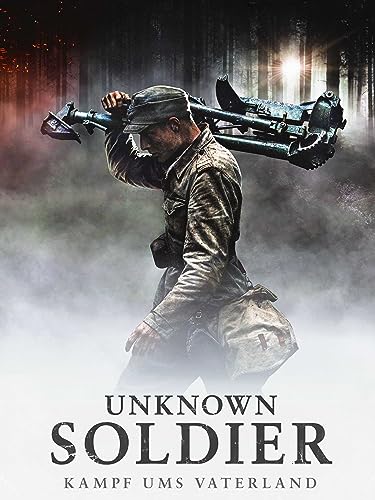 Unknown Soldier - Kampf ums Vaterland